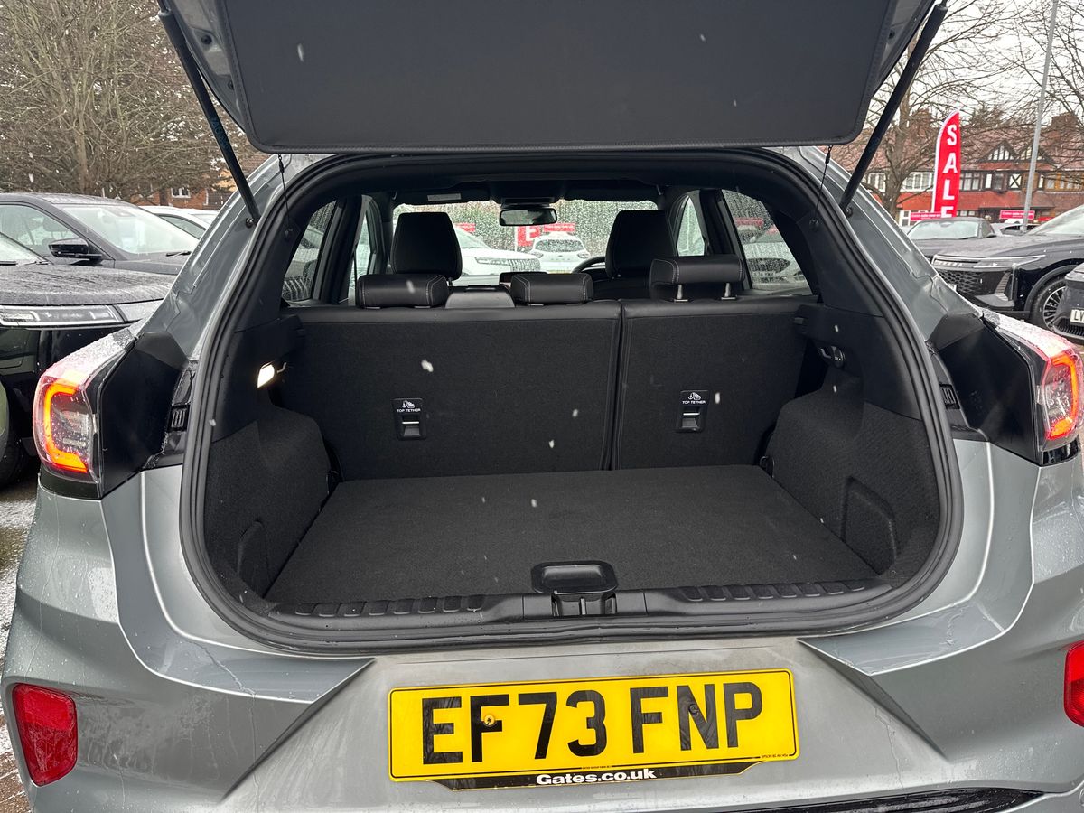 Used Ford Puma 2023 for sale - 77116042: Photo 34