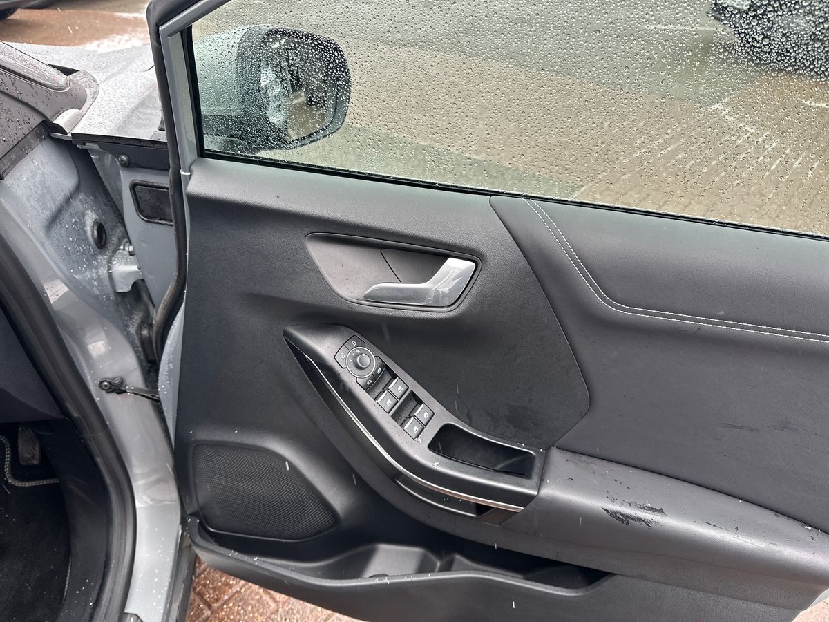 Used Ford Puma 2023 for sale - 77116042: Photo 35