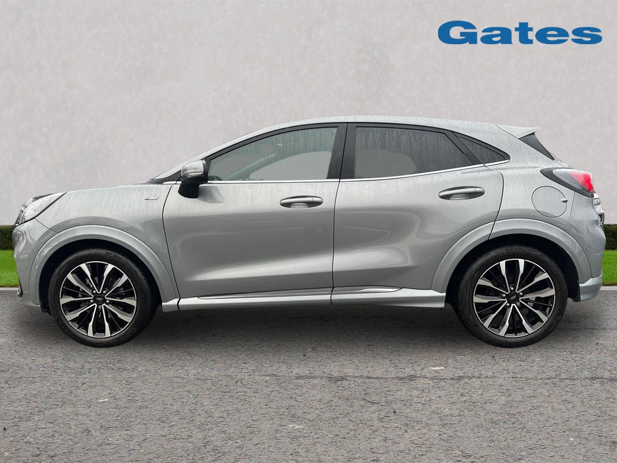 Used Ford Puma 2023 for sale - 77116042: Photo 4