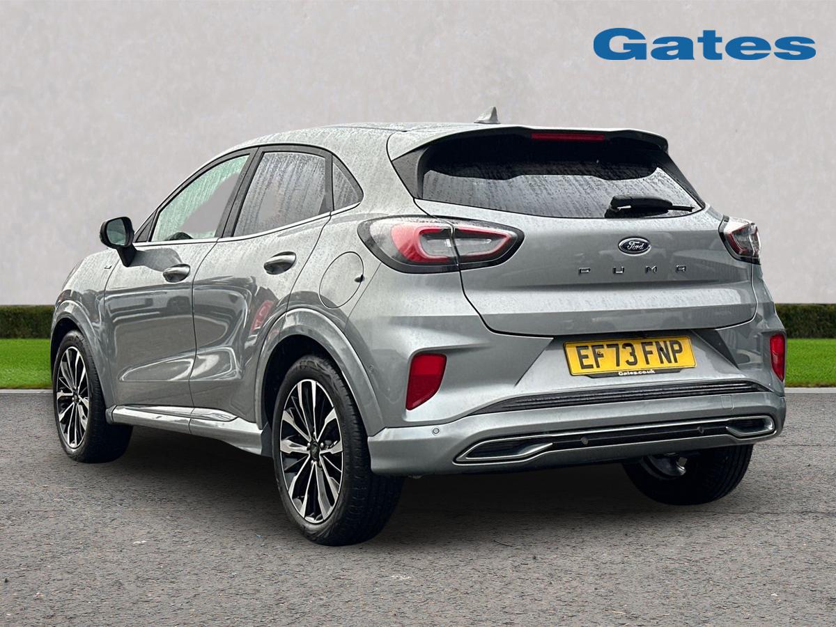 Used Ford Puma 2023 for sale - 77116042: Photo 5