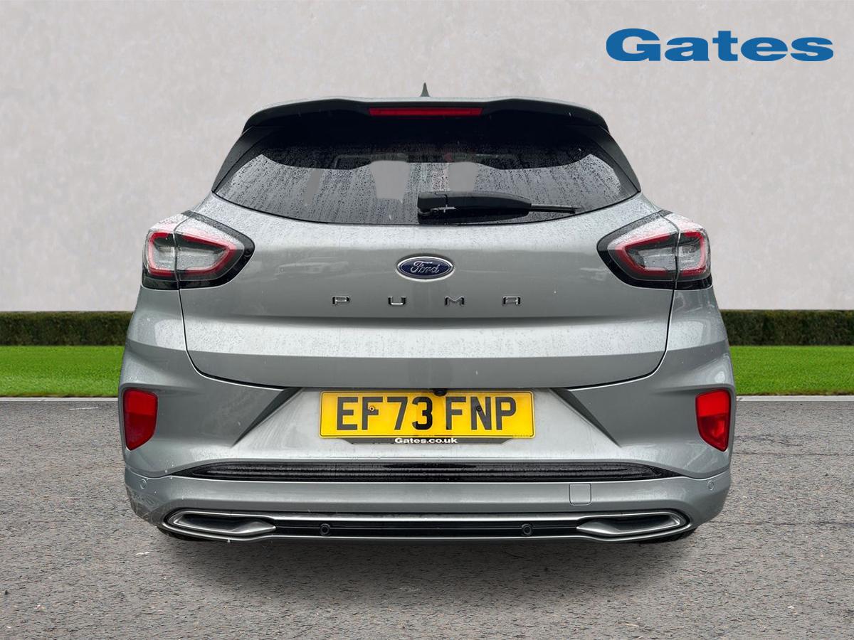 Used Ford Puma 2023 for sale - 77116042: Photo 6