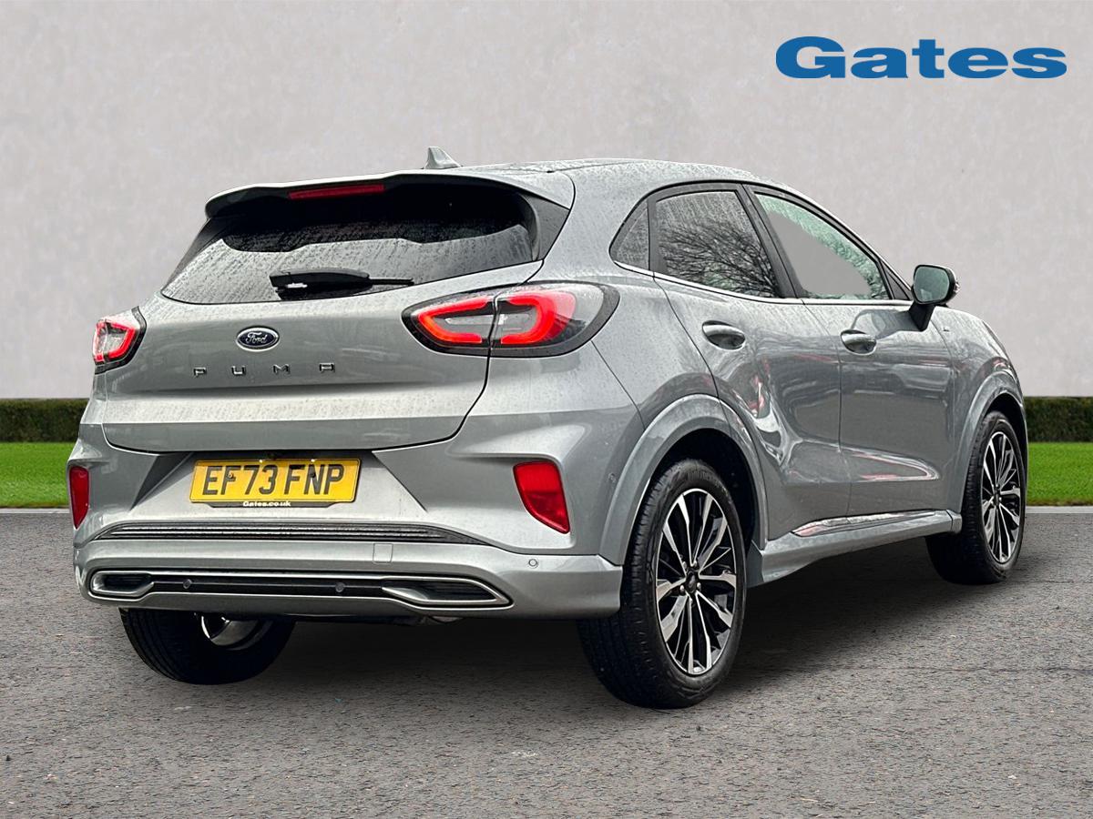Used Ford Puma 2023 for sale - 77116042: Photo 7