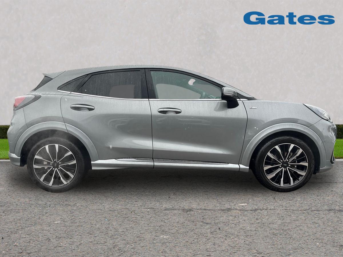 Used Ford Puma 2023 for sale - 77116042: Photo 8