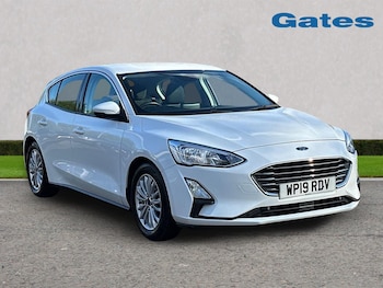 Used Ford Focus 2019 for sale - 78239440: Photo