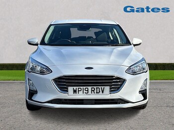 Used Ford Focus 2019 for sale - 78239440: Photo