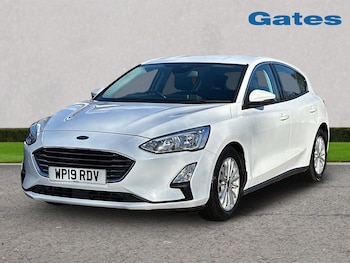 Used Ford Focus 2019 for sale - 78239440: Photo