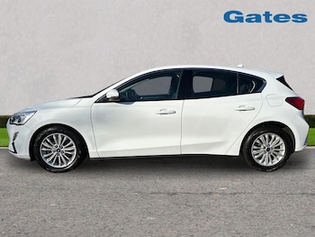 Used Ford Focus 2019 for sale - 78239440: Photo