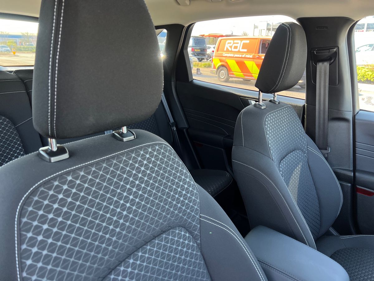 Used Ford Kuga 2024 for sale - 76130508: Photo 12