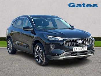 Ford - Kuga