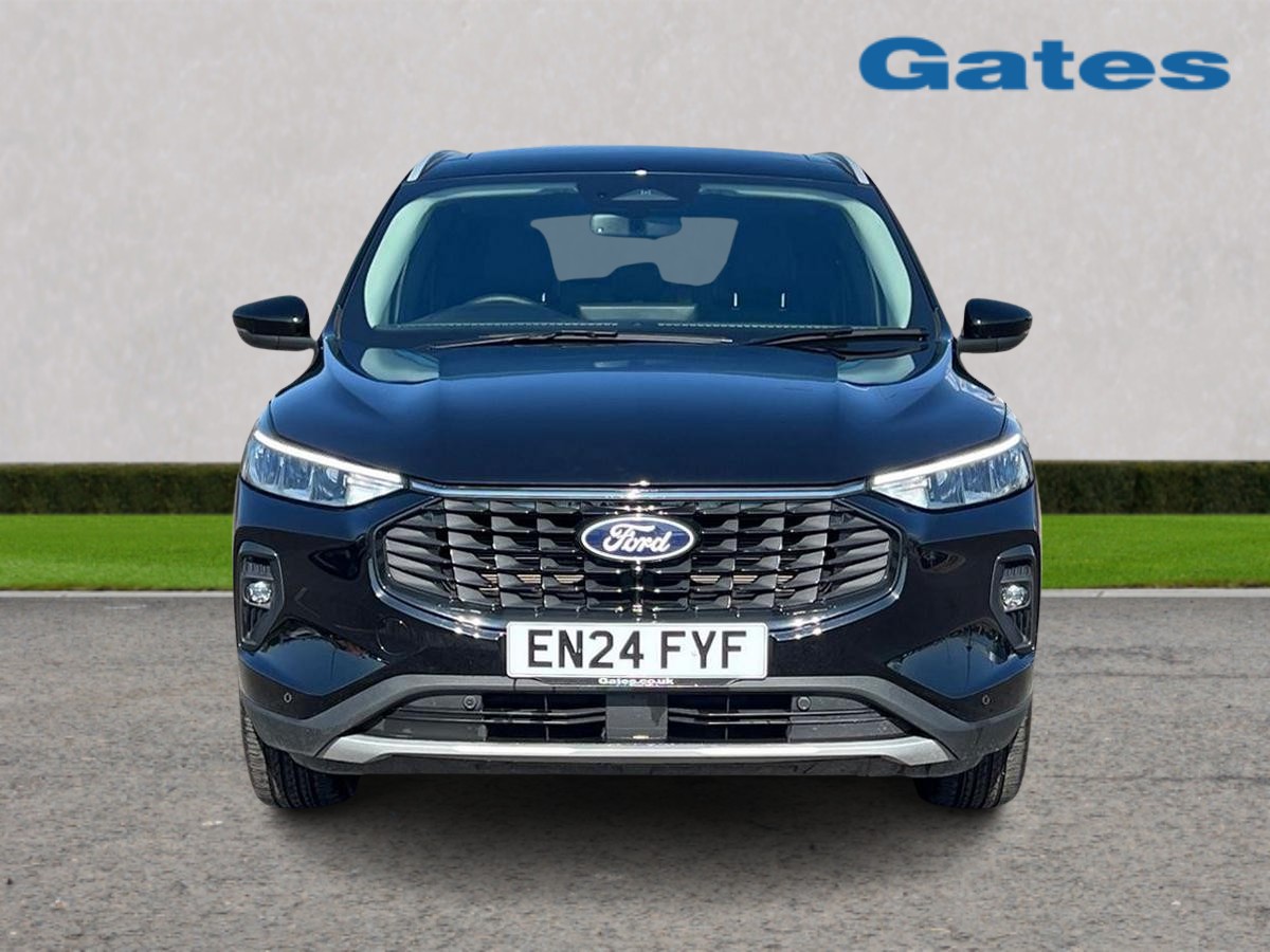 Used Ford Kuga 2024 for sale - 76130508: Photo 2