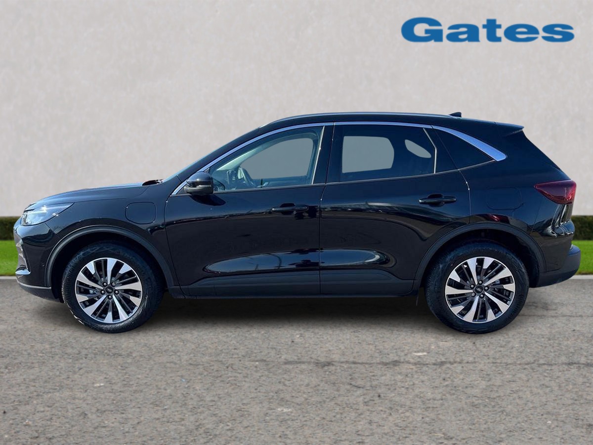 Used Ford Kuga 2024 for sale - 76130508: Photo 4