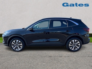 Used Ford Kuga 2024 for sale - 76130508: Photo 4