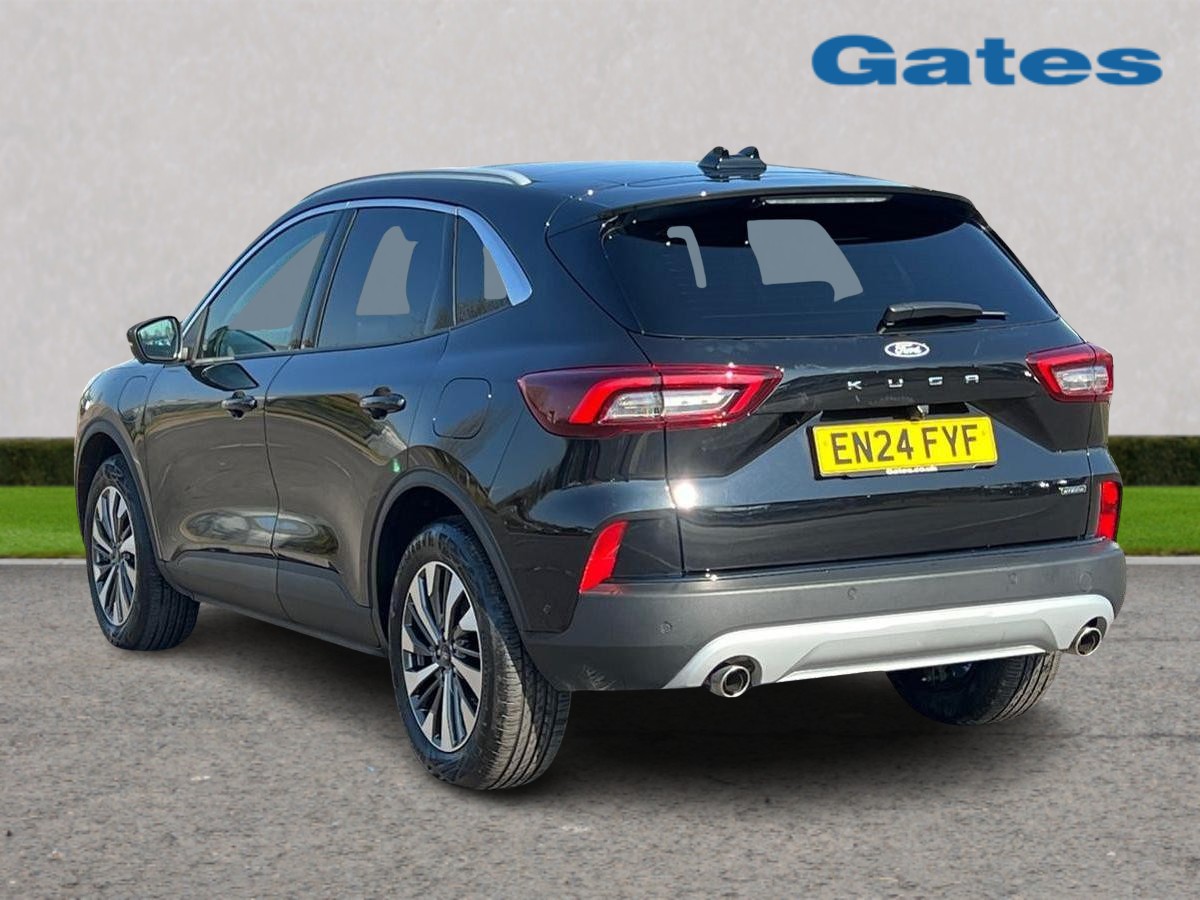 Used Ford Kuga 2024 for sale - 76130508: Photo 5