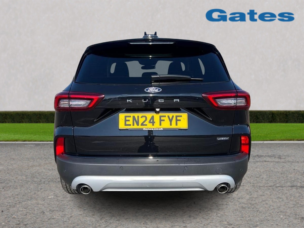Used Ford Kuga 2024 for sale - 76130508: Photo 6