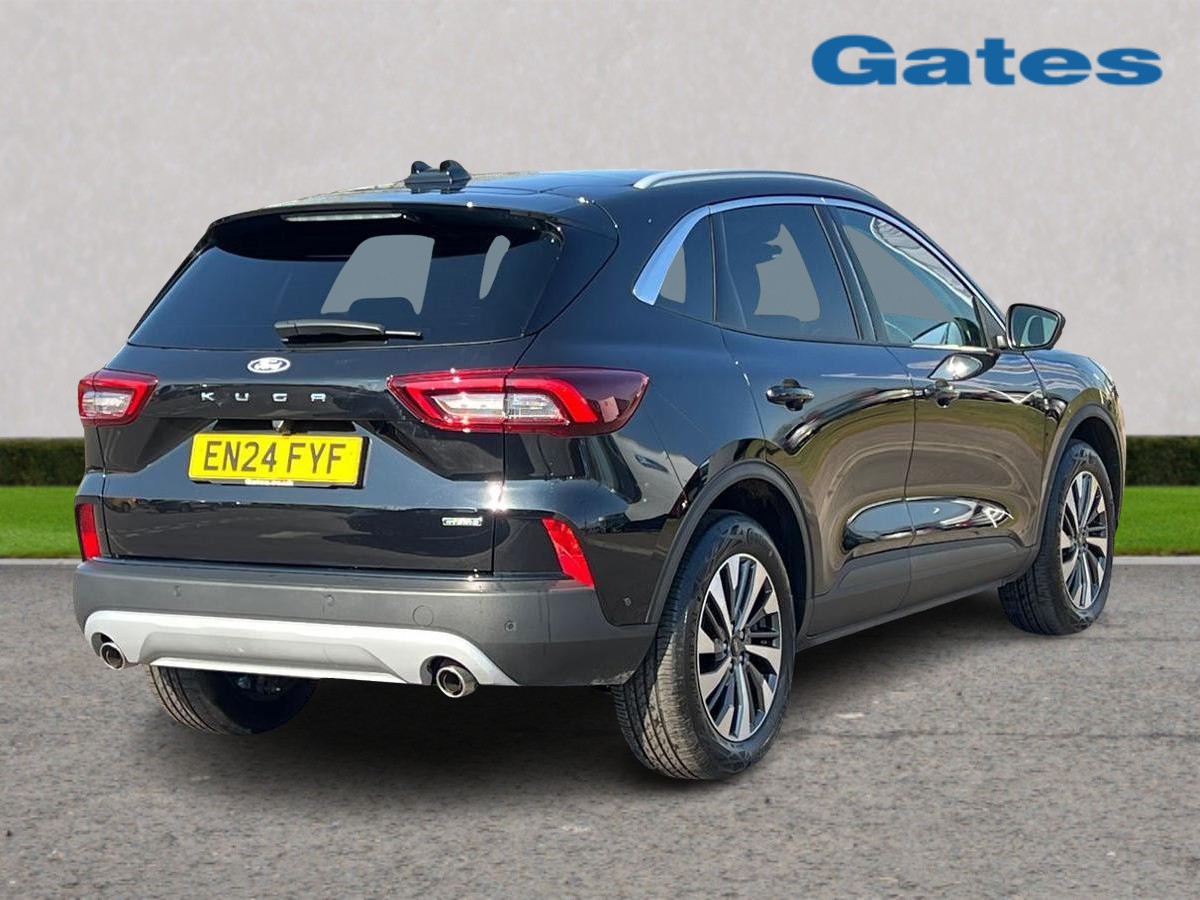 Used Ford Kuga 2024 for sale - 76130508: Photo 7