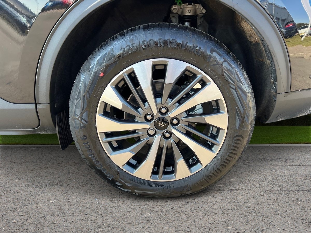 Used Ford Kuga 2024 for sale - 76130508: Photo 9