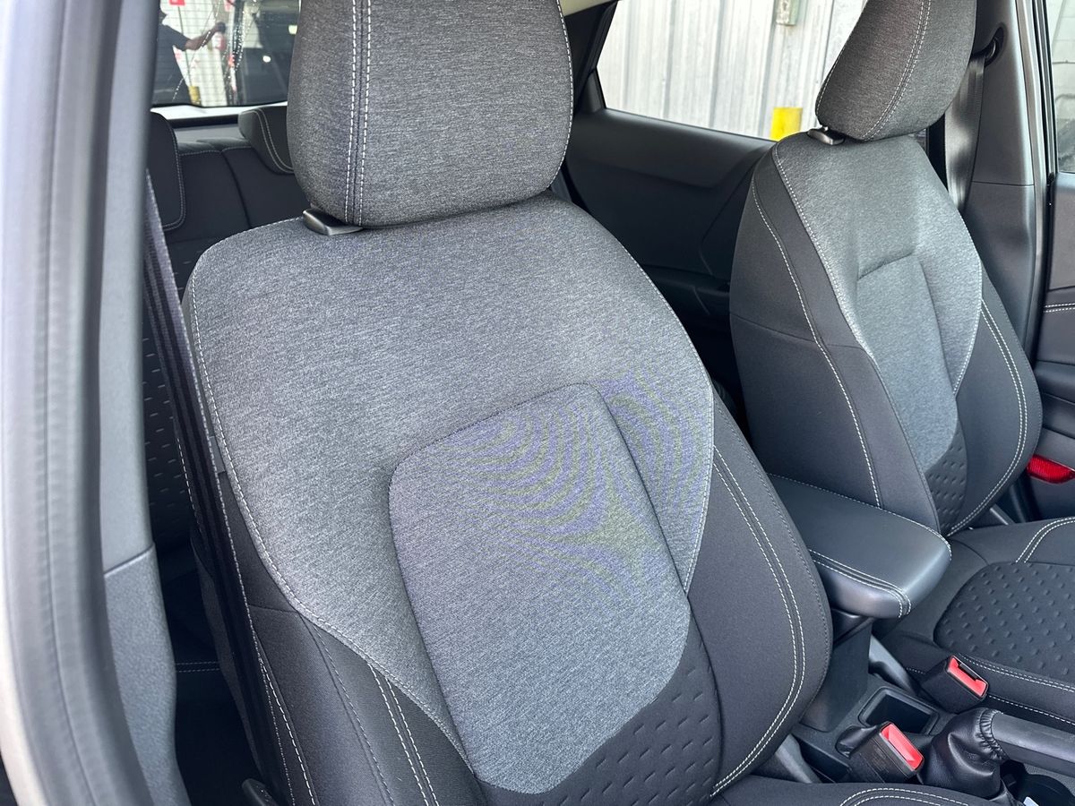 Used Ford Puma 2025 for sale - 76104066: Photo 12