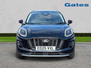 Used Ford Puma 2025 for sale - 76104066: Photo 2