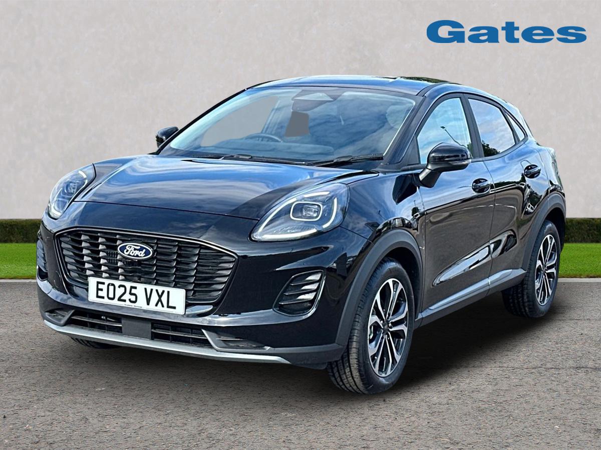 Used Ford Puma 2025 for sale - 76104066: Photo 3