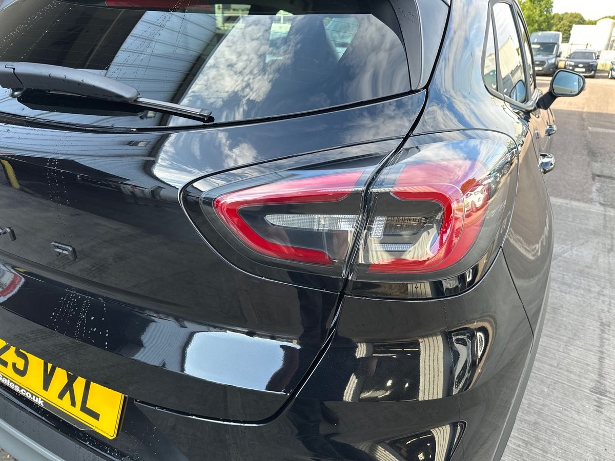 Used Ford Puma 2025 for sale - 76104066: Photo 33