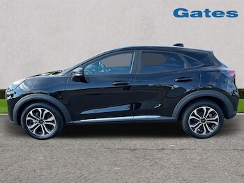 Used Ford Puma 2025 for sale - 76104066: Photo 4