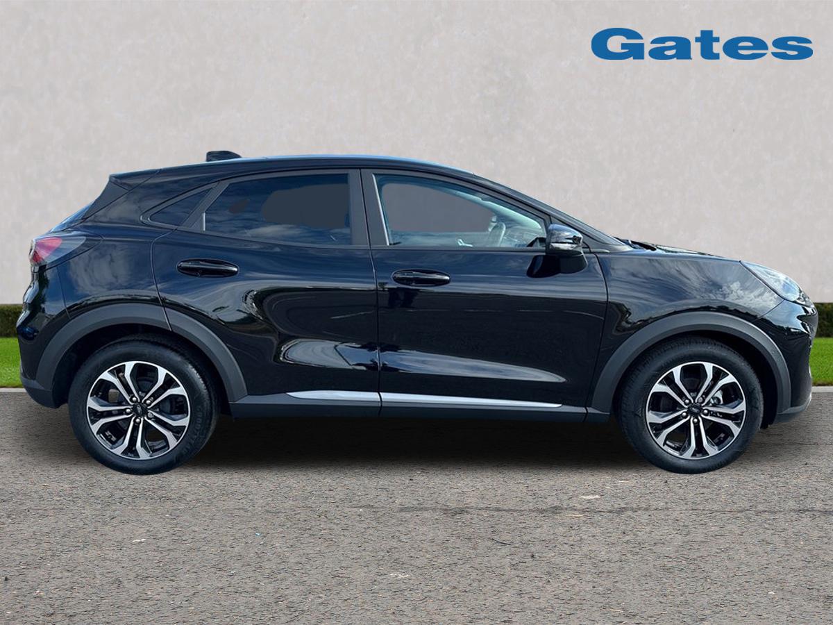 Used Ford Puma 2025 for sale - 76104066: Photo 8