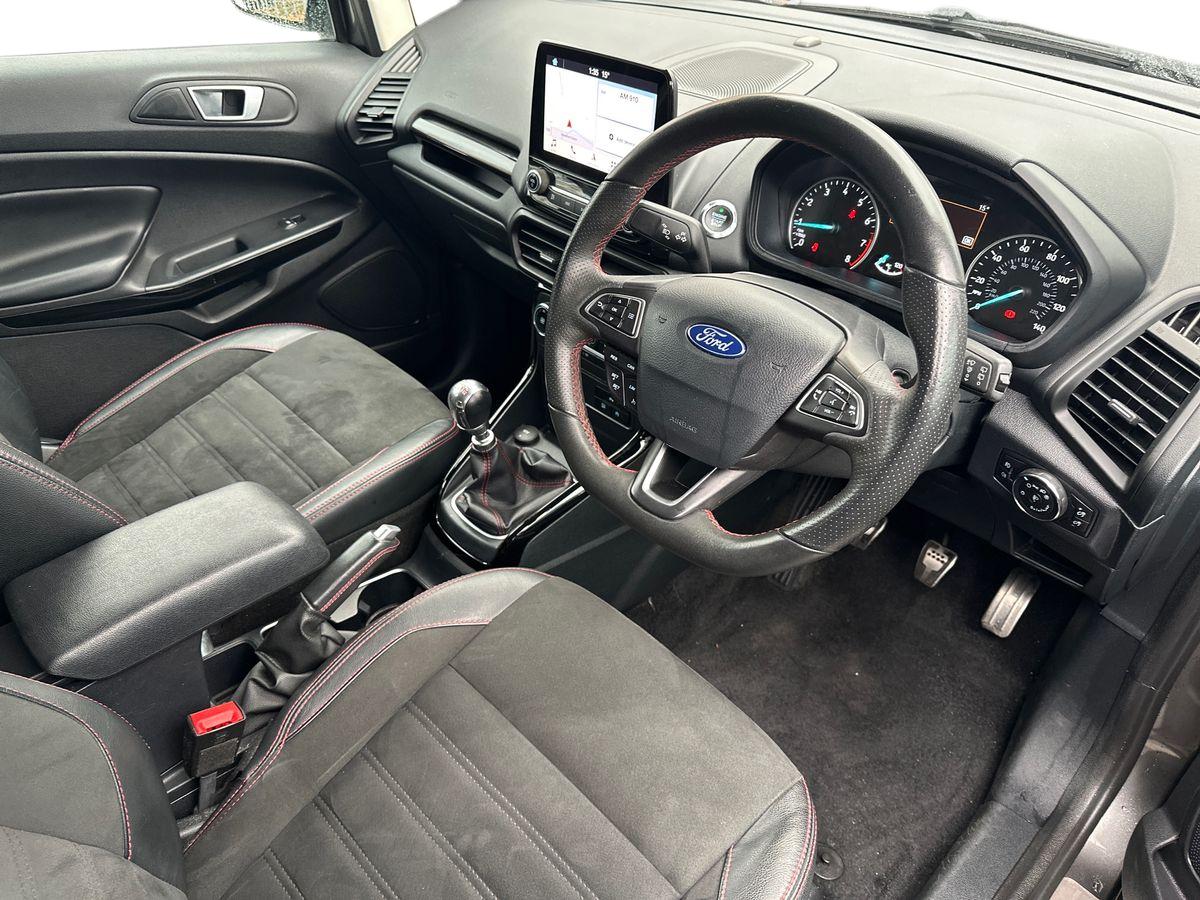 Used Ford Ecosport 2020 for sale - 76515013: Photo 10