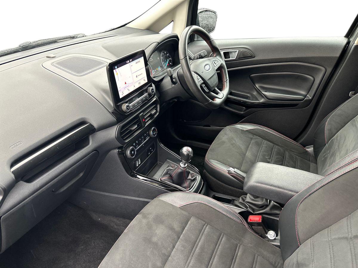 Used Ford Ecosport 2020 for sale - 76515013: Photo 11