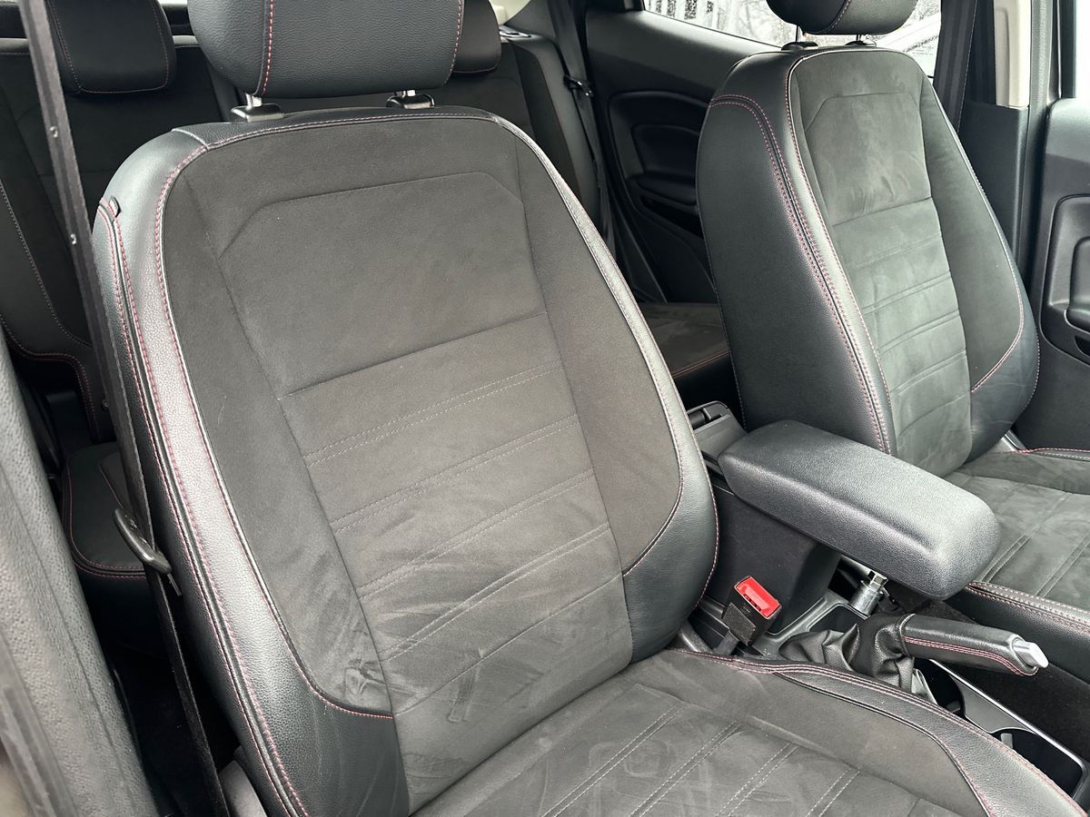 Used Ford Ecosport 2020 for sale - 76515013: Photo 12