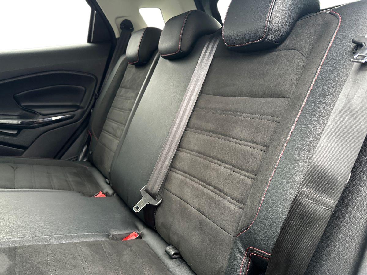 Used Ford Ecosport 2020 for sale - 76515013: Photo 14