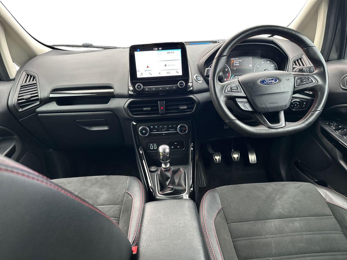 Used Ford Ecosport 2020 for sale - 76515013: Photo 15