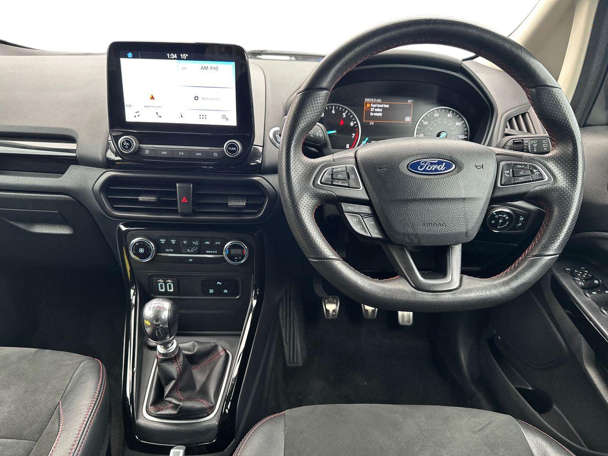 Used Ford Ecosport 2020 for sale - 76515013: Photo 16