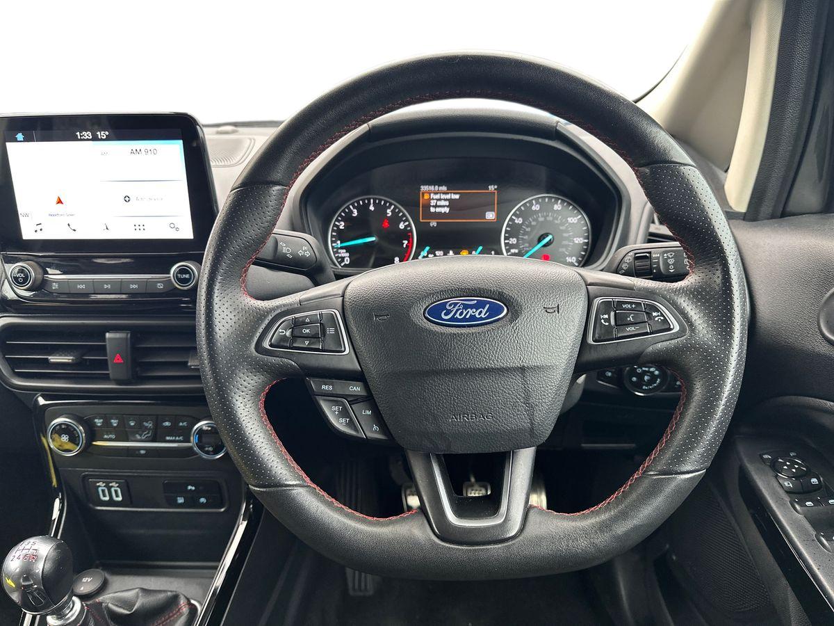 Used Ford Ecosport 2020 for sale - 76515013: Photo 17