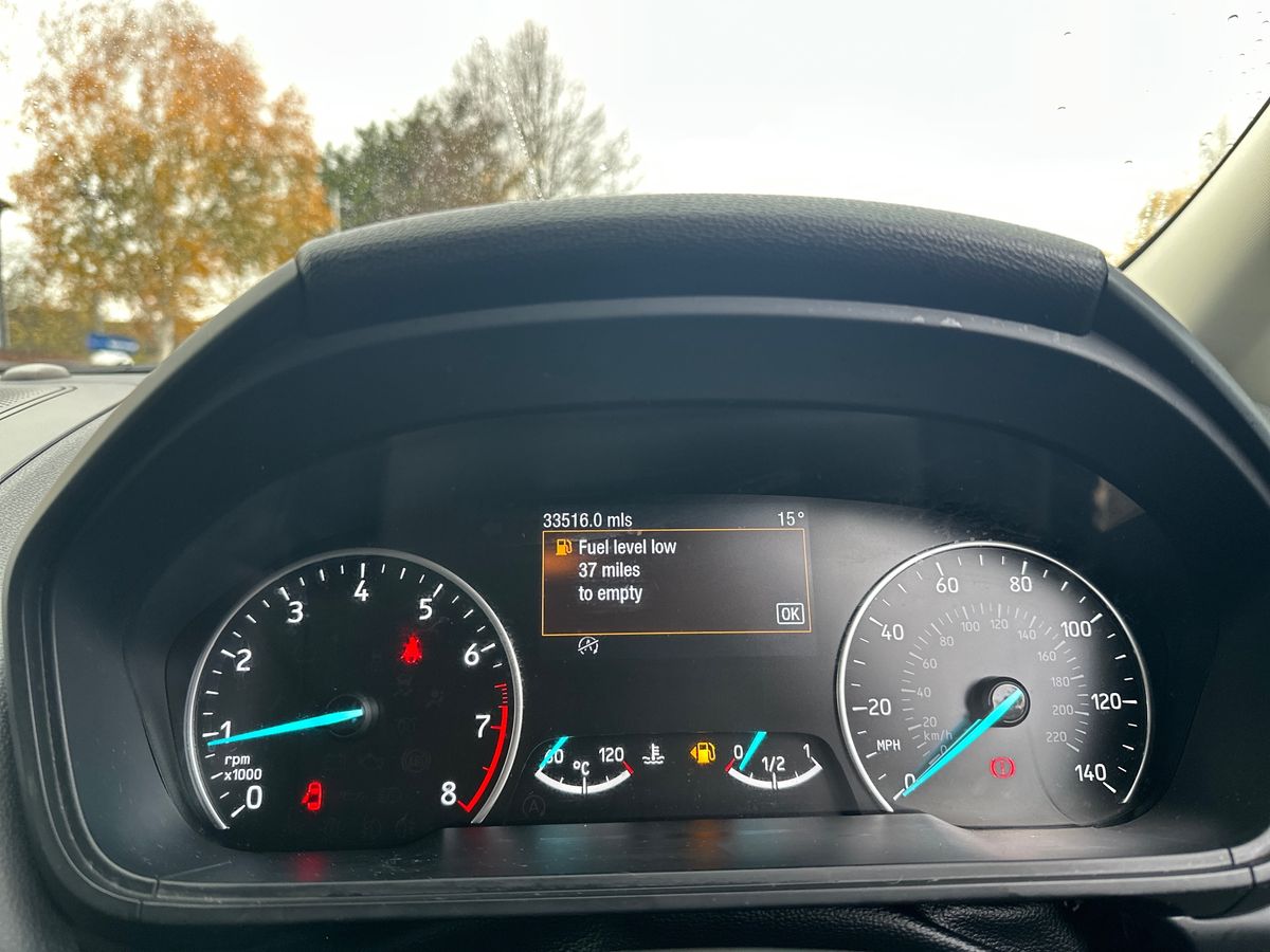 Used Ford Ecosport 2020 for sale - 76515013: Photo 18