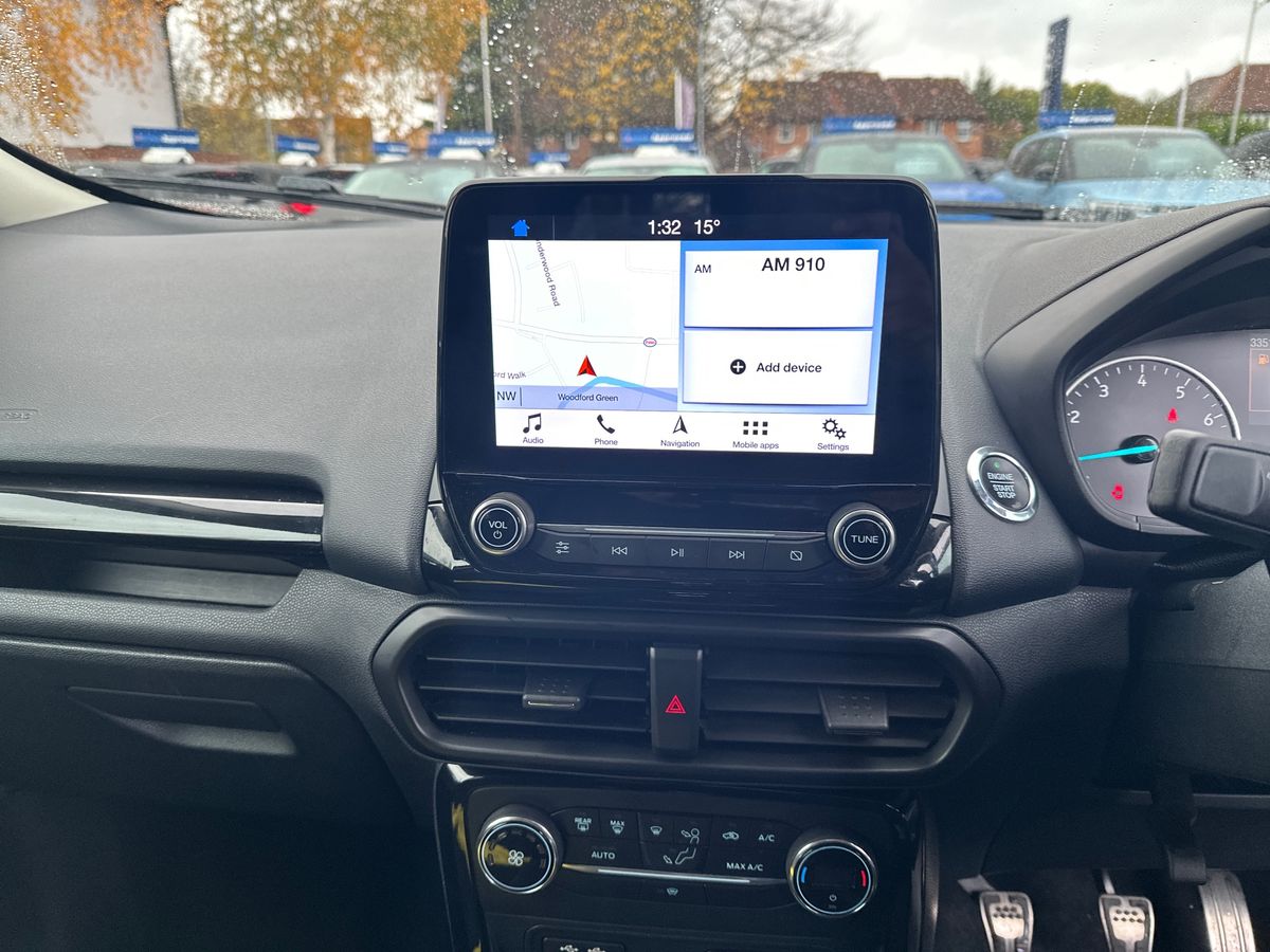 Used Ford Ecosport 2020 for sale - 76515013: Photo 19