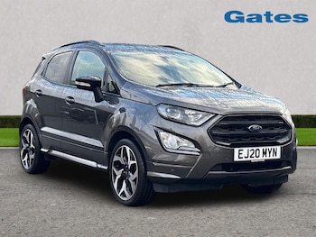 Used Ford Ecosport 2020 for sale - 76515013: Photo