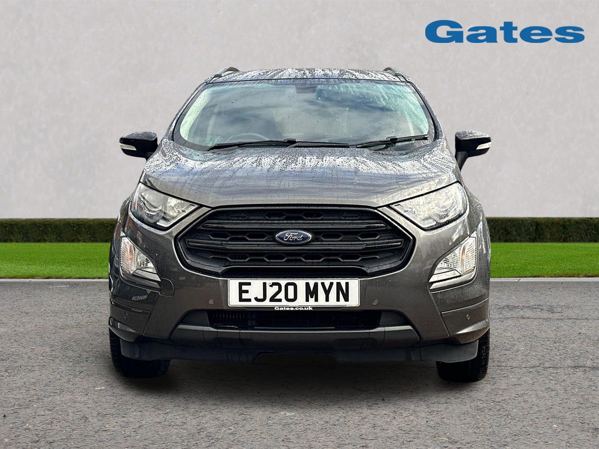 Used Ford Ecosport 2020 for sale - 76515013: Photo 2