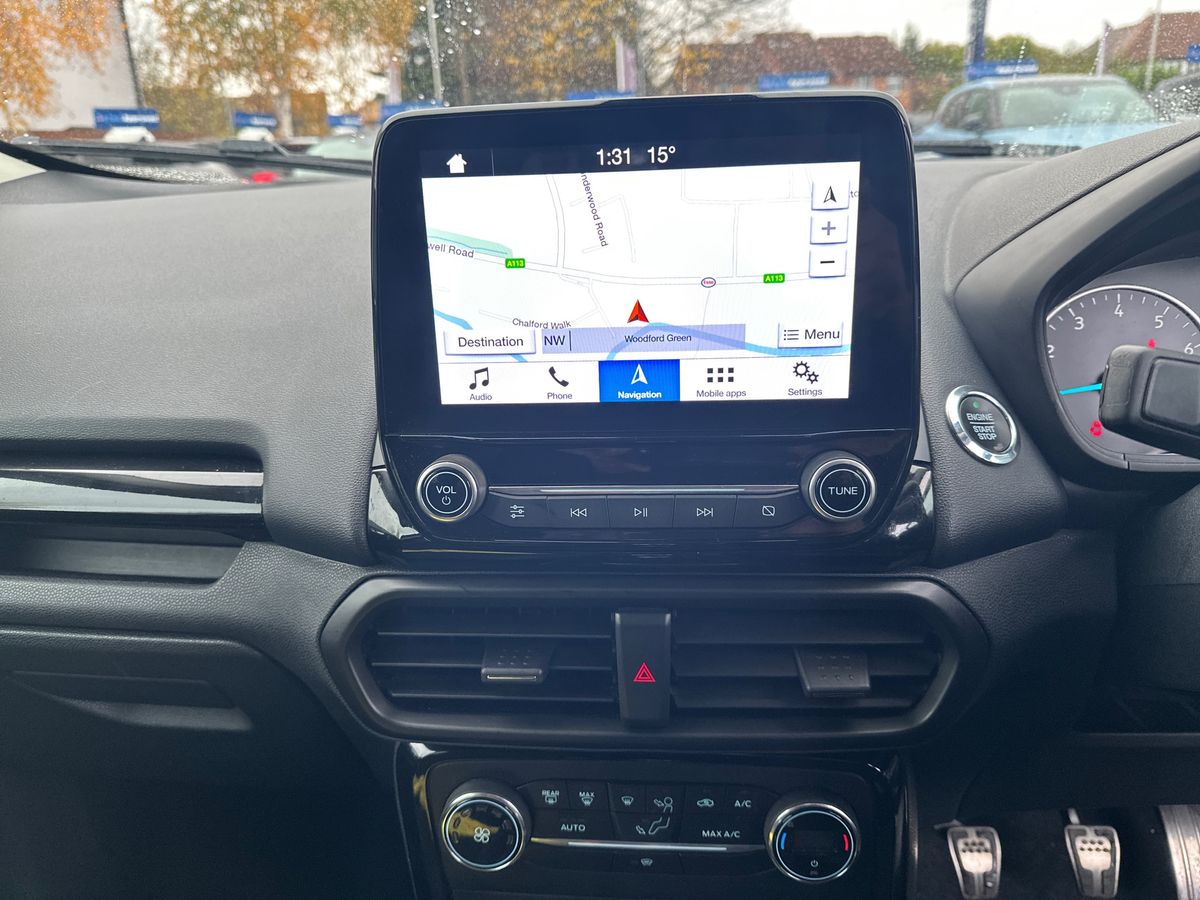 Used Ford Ecosport 2020 for sale - 76515013: Photo 20