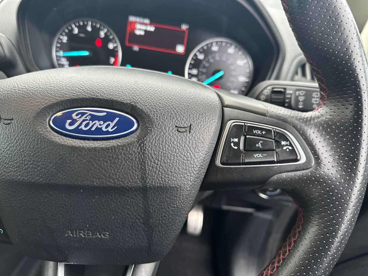 Used Ford Ecosport 2020 for sale - 76515013: Photo 27