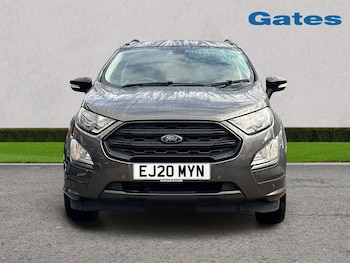 Used Ford Ecosport 2020 for sale - 76515013: Photo