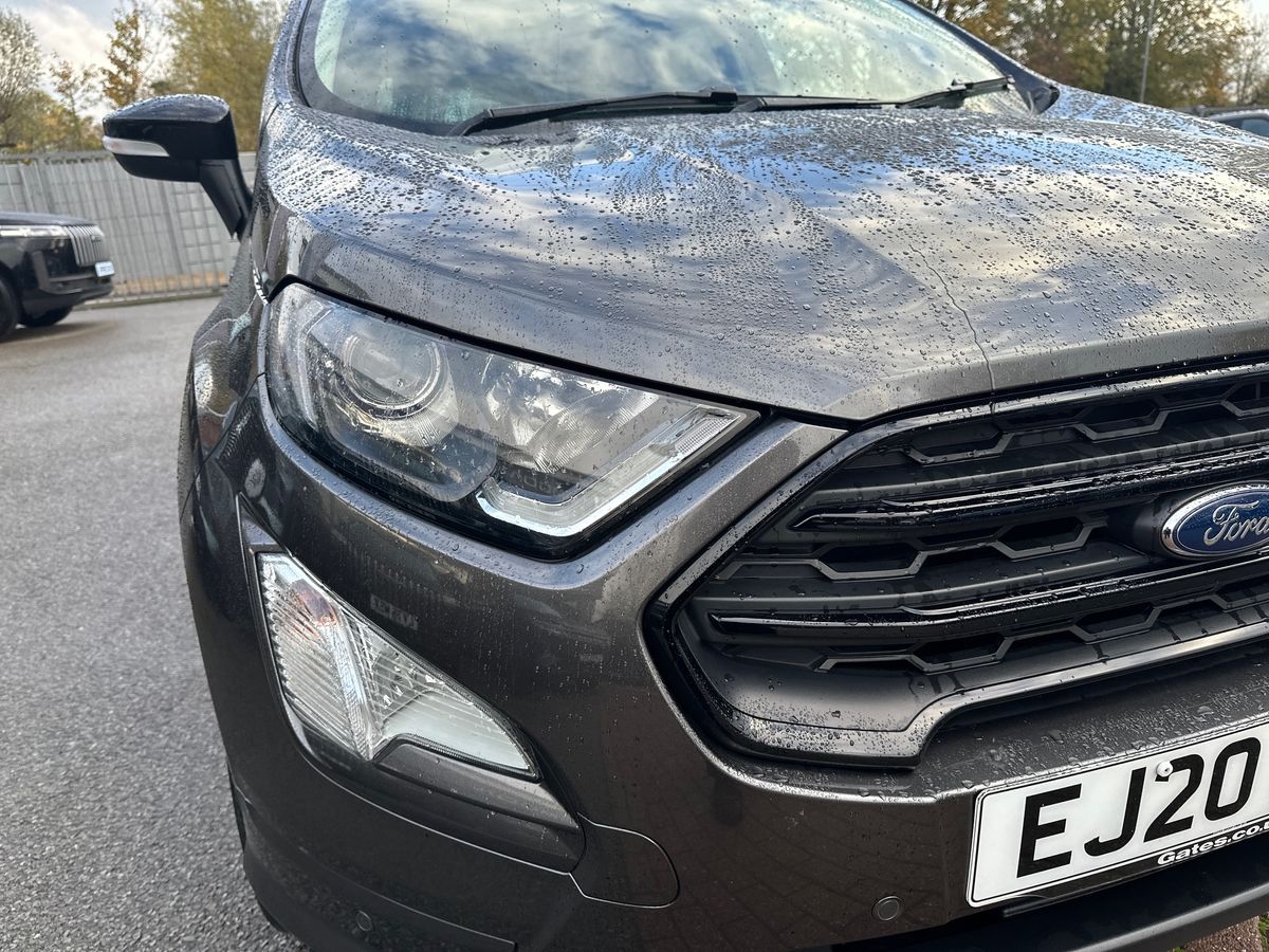 Used Ford Ecosport 2020 for sale - 76515013: Photo 32