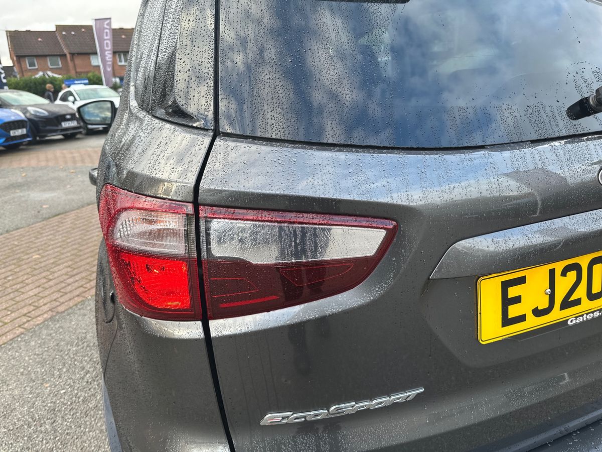 Used Ford Ecosport 2020 for sale - 76515013: Photo 33