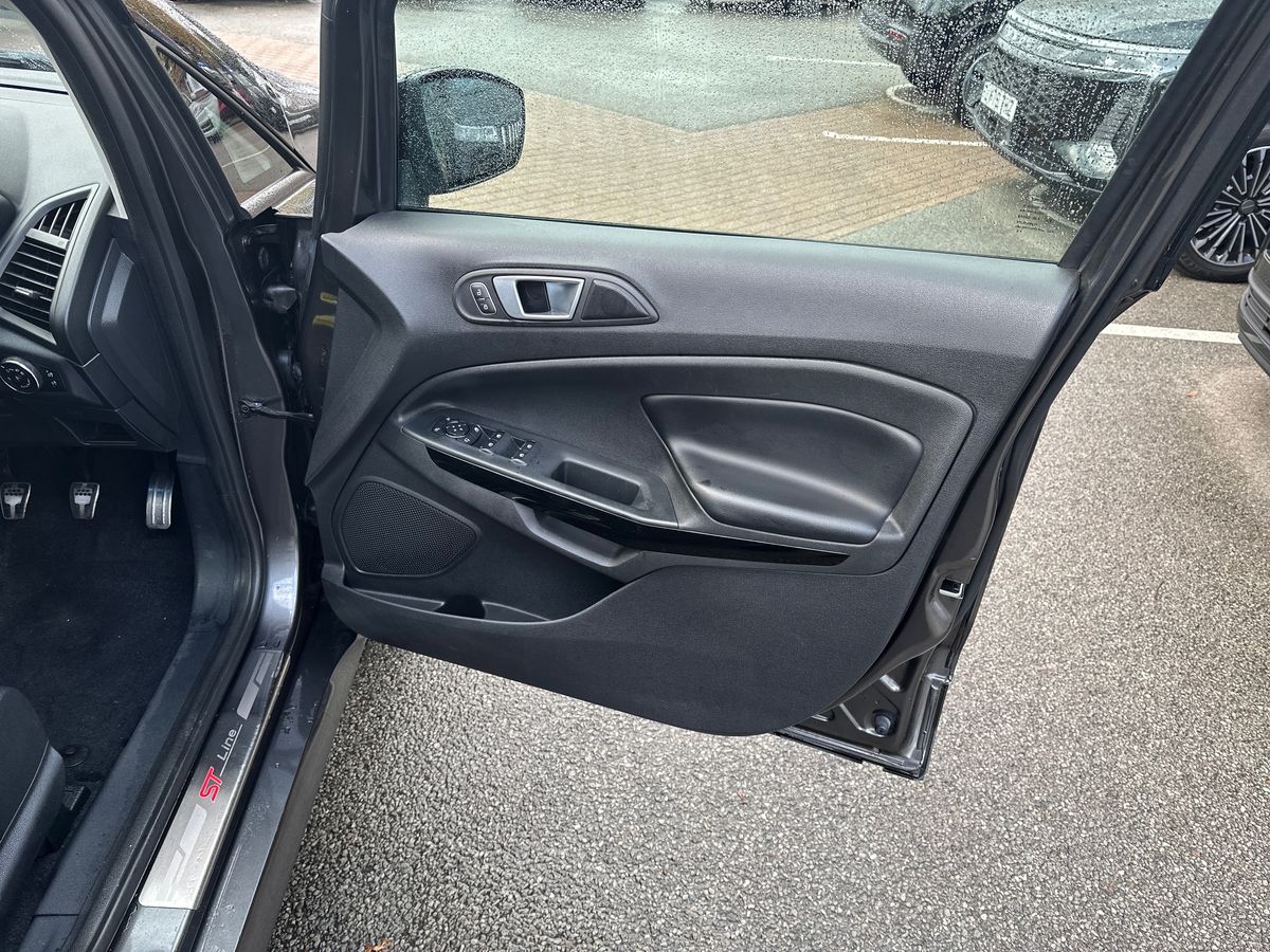 Used Ford Ecosport 2020 for sale - 76515013: Photo 35