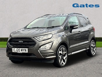 Used Ford Ecosport 2020 for sale - 76515013: Photo