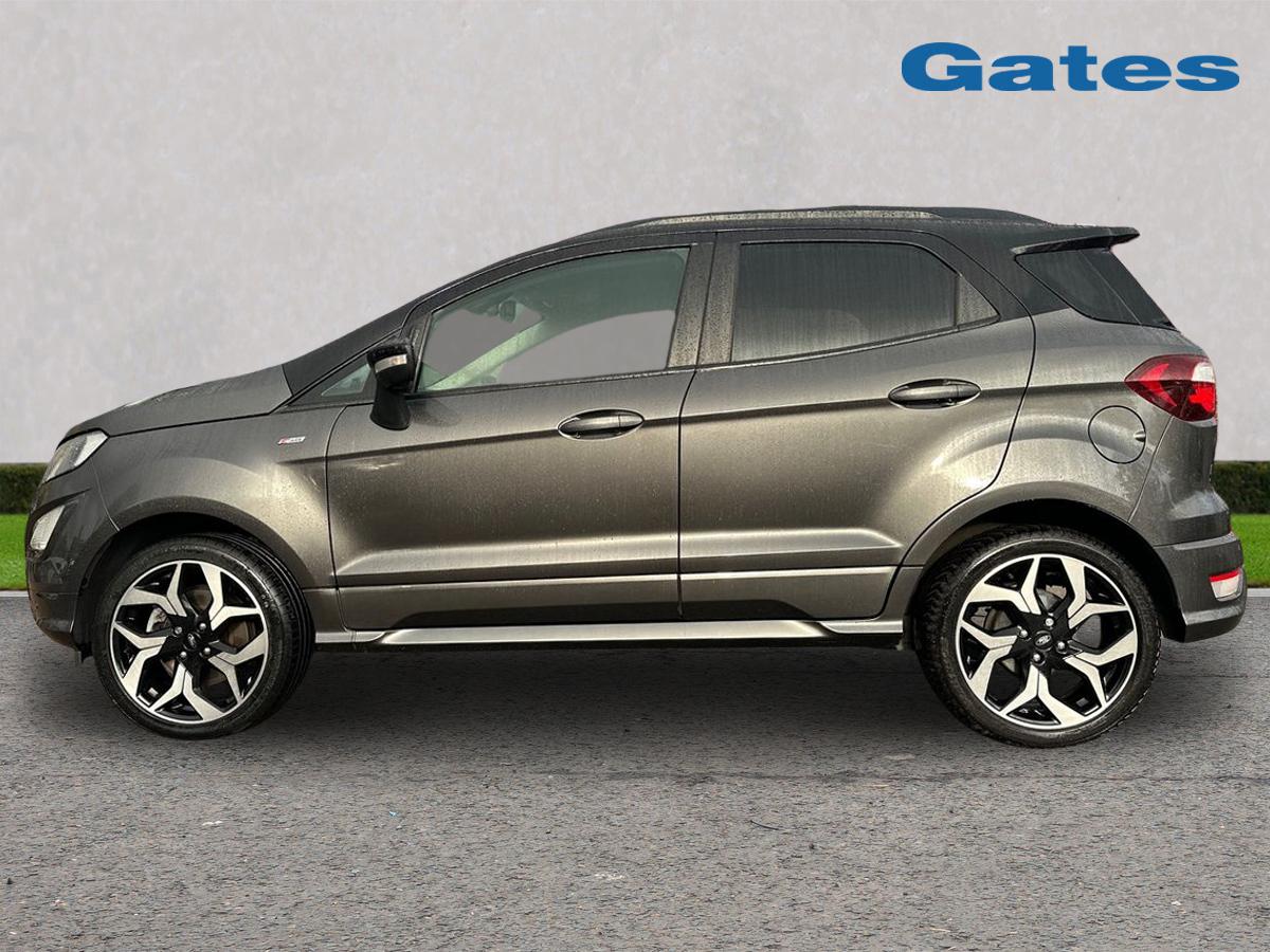 Used Ford Ecosport 2020 for sale - 76515013: Photo 4