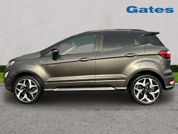 Used Ford Ecosport 2020 for sale - 76515013: Photo