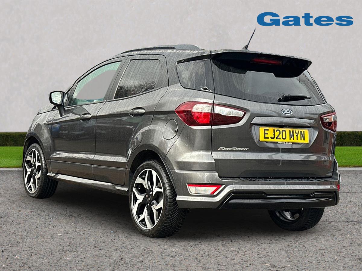 Used Ford Ecosport 2020 for sale - 76515013: Photo 5