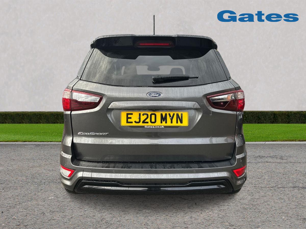 Used Ford Ecosport 2020 for sale - 76515013: Photo 6