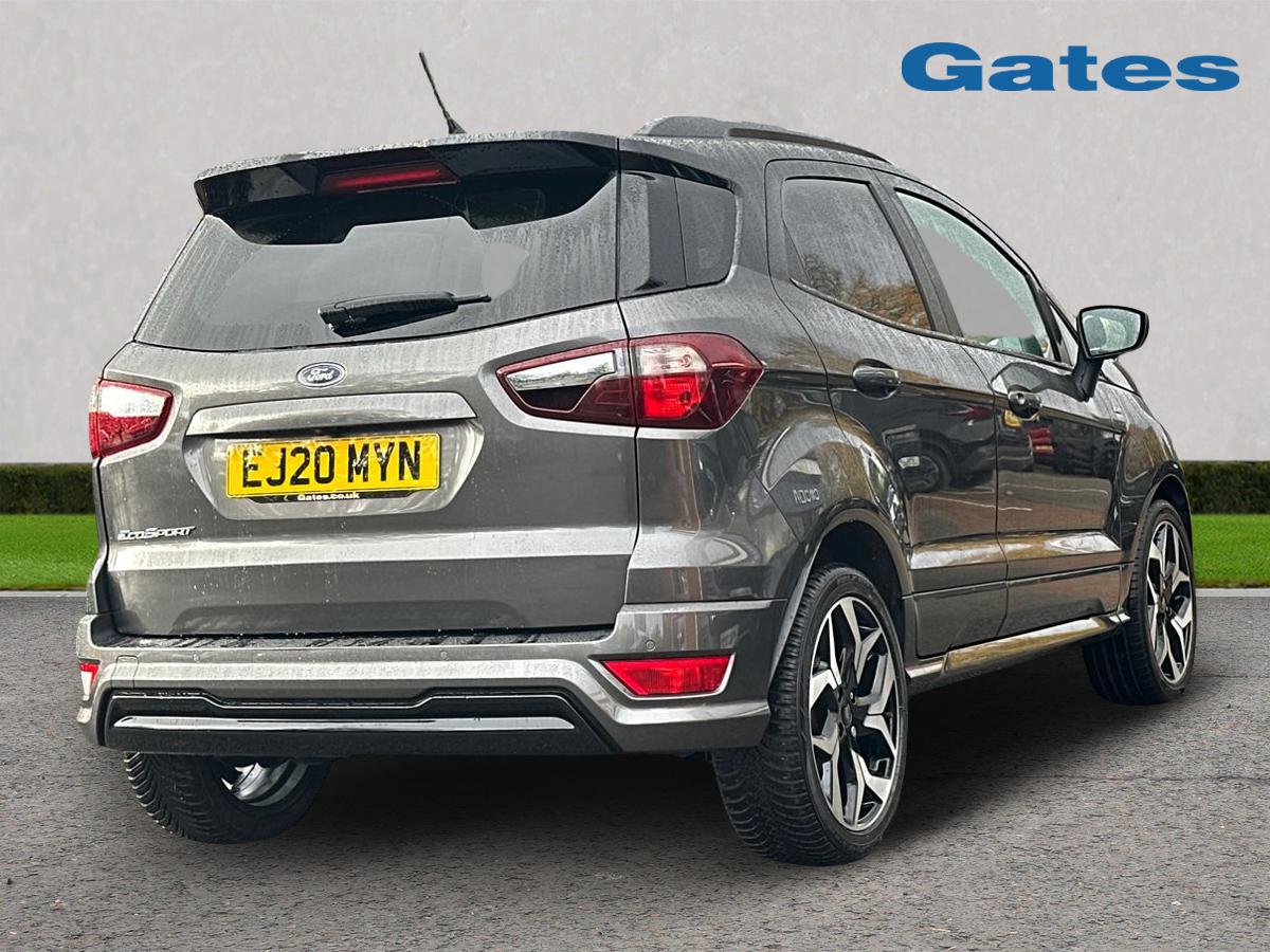 Used Ford Ecosport 2020 for sale - 76515013: Photo 7