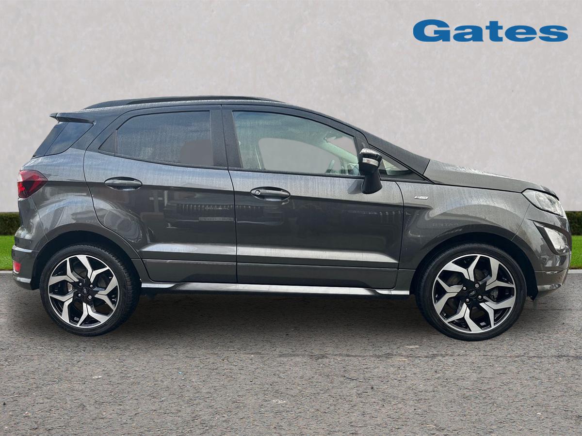 Used Ford Ecosport 2020 for sale - 76515013: Photo 8